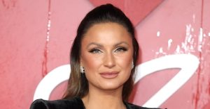 Sam Faiers