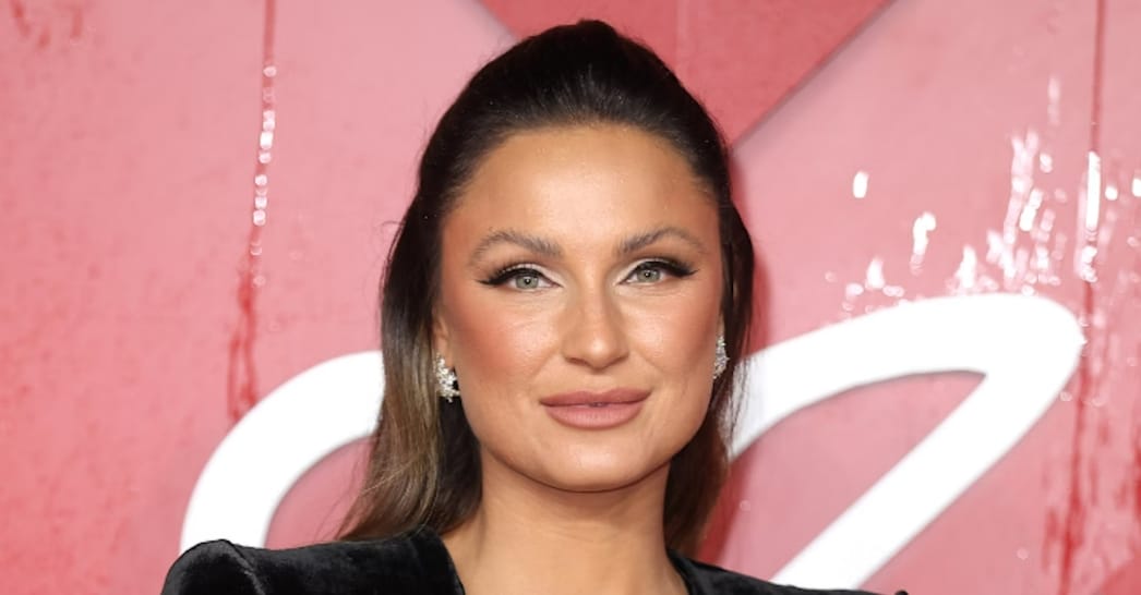 Sam Faiers Sam Faiers