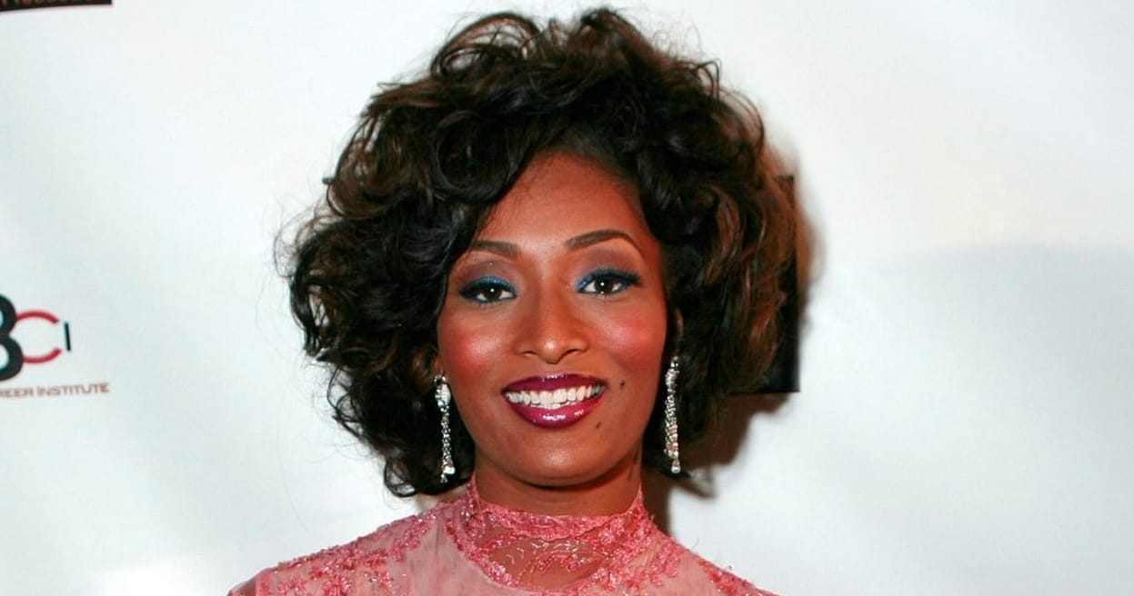 Toccara Jones Toccara Jones