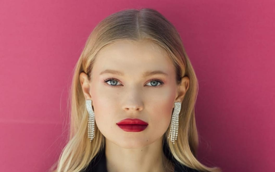 Vita Sidorkina Vita Sidorkina