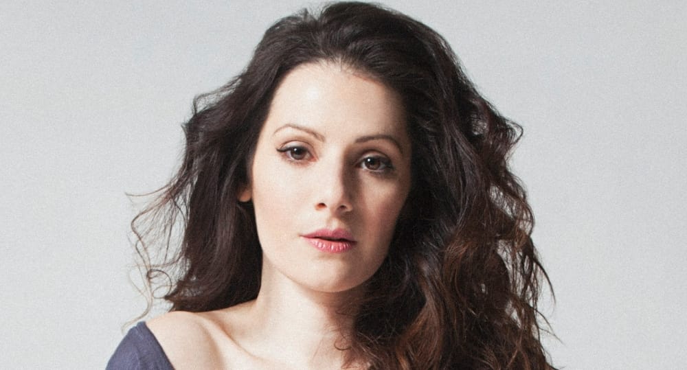 Aleksa Palladino Aleksa Palladino