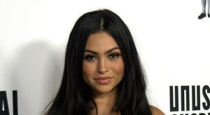 Amanda Carrera
