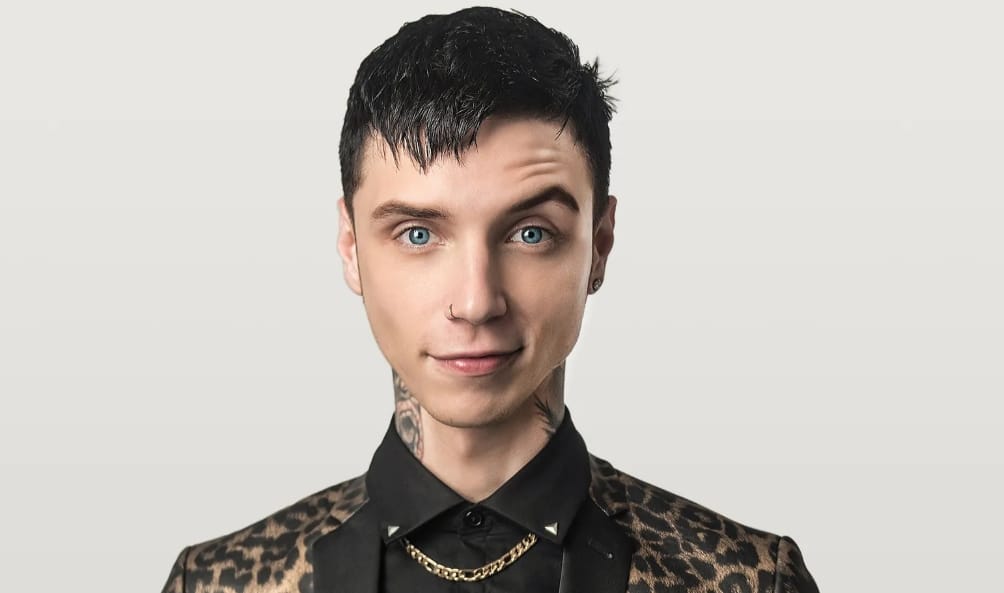 Andy Biersack