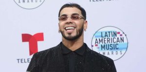 Anuel AA