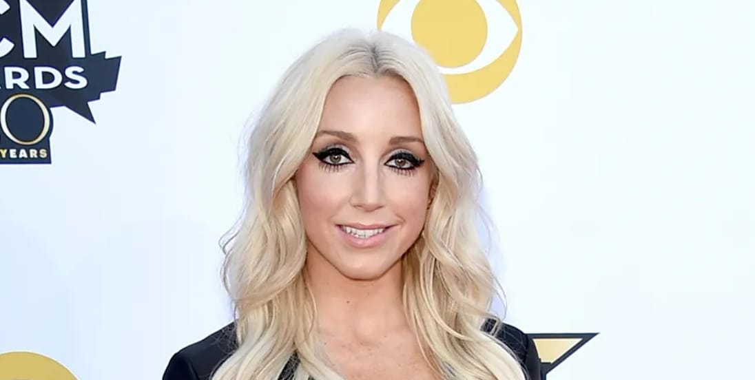 Ashley Monroe
