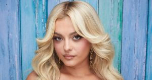Bebe Rexha