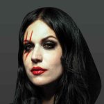 Cristina Scabbia