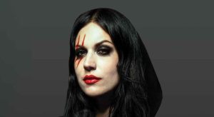 Cristina Scabbia