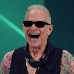 David Lee Roth