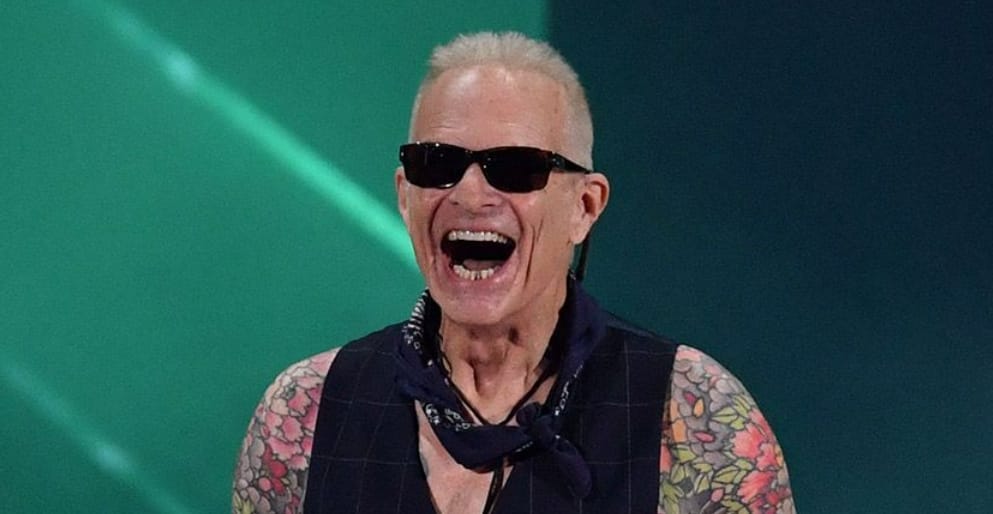 David Lee Roth David Lee Roth