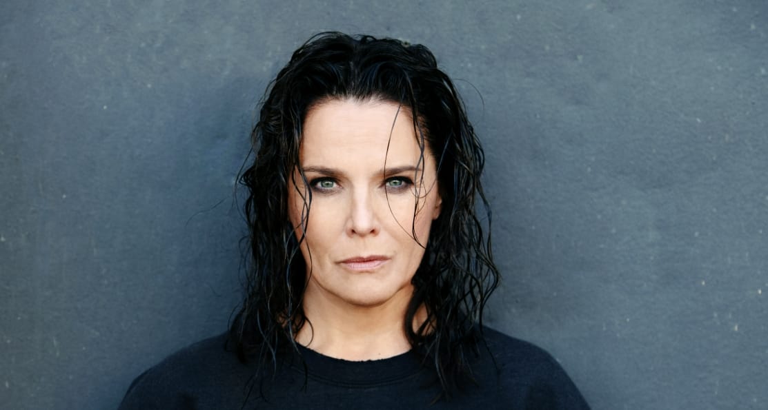 Désirée Nosbusch Désirée Nosbusch