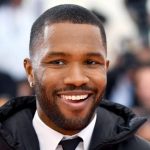 Frank Ocean