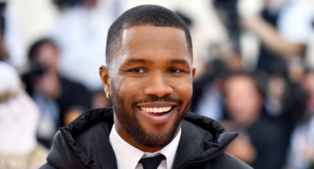 Frank Ocean Frank Ocean
