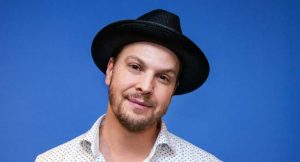 Gavin DeGraw