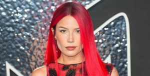 Halsey