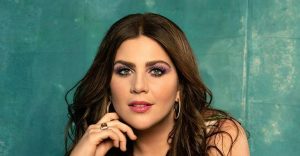 Hillary Scott