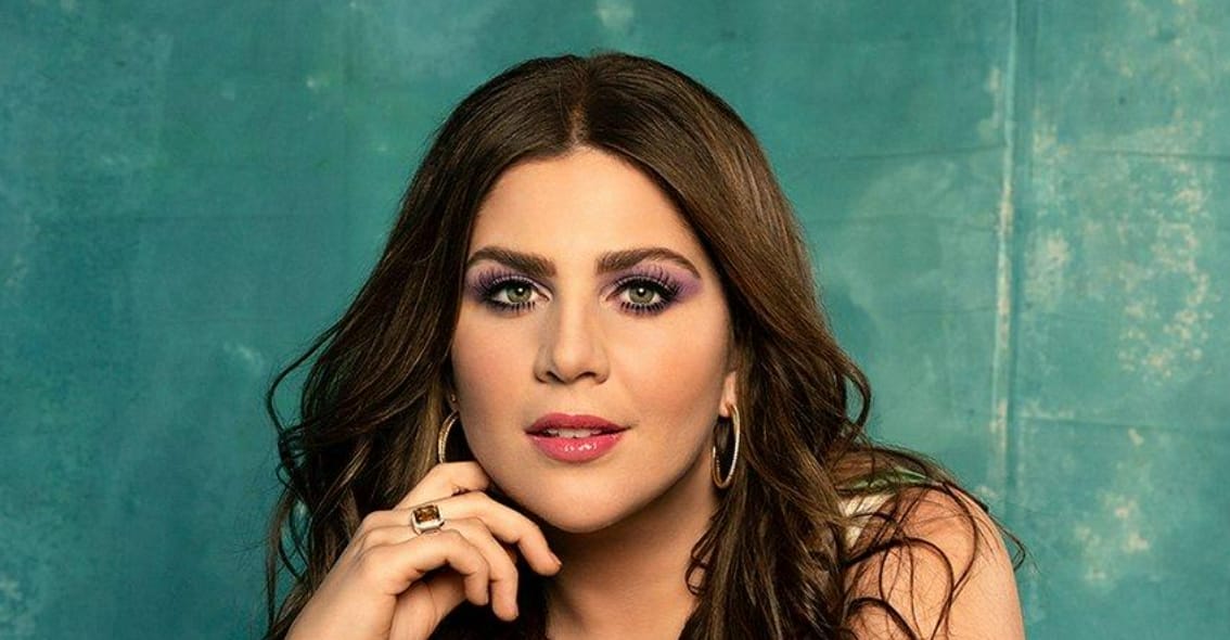 Hillary Scott Hillary Scott