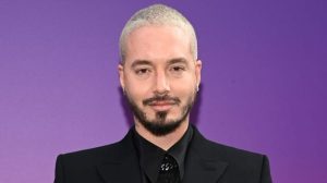 J Balvin