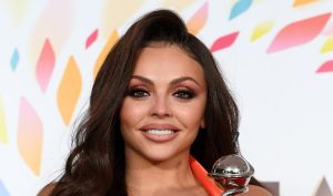 Jesy Nelson