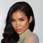 Jhené Aiko