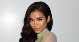Jhené Aiko