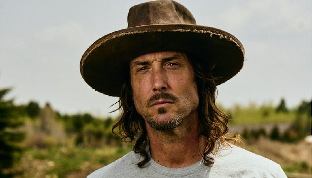 Johnny Strong Johnny Strong