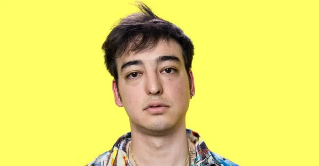 Joji Joji