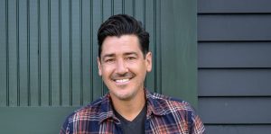 Jonathan Knight