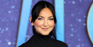 Julia Michaels