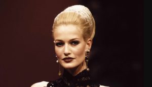 Karen Mulder
