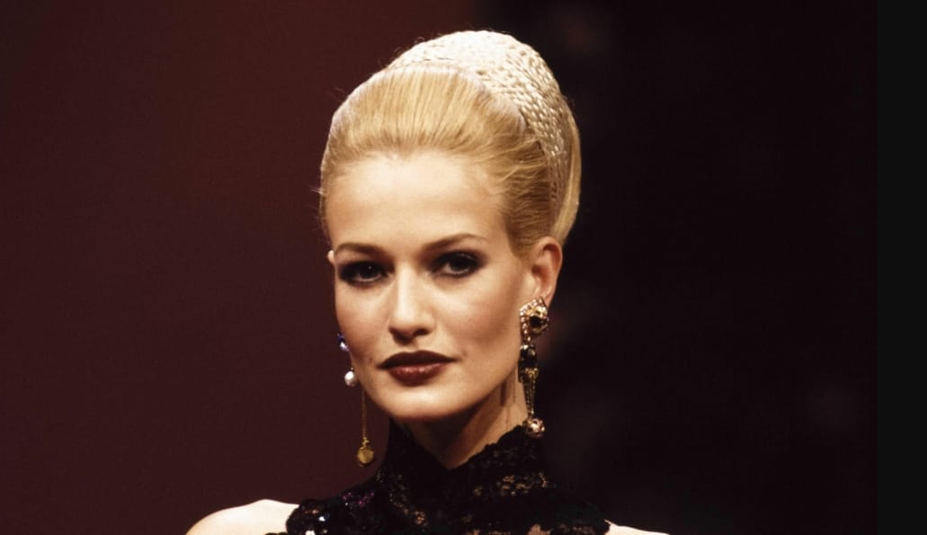 Karen Mulder