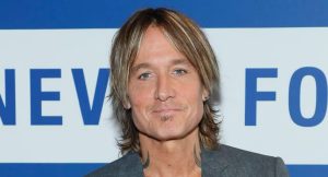 Keith Urban