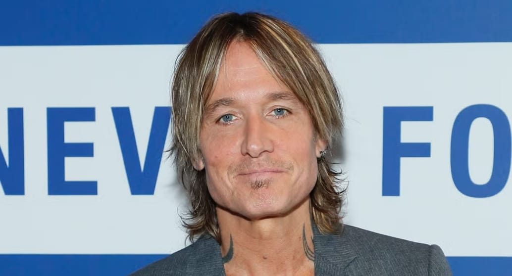 Keith Urban Keith Urban