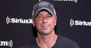 Kenny Chesney