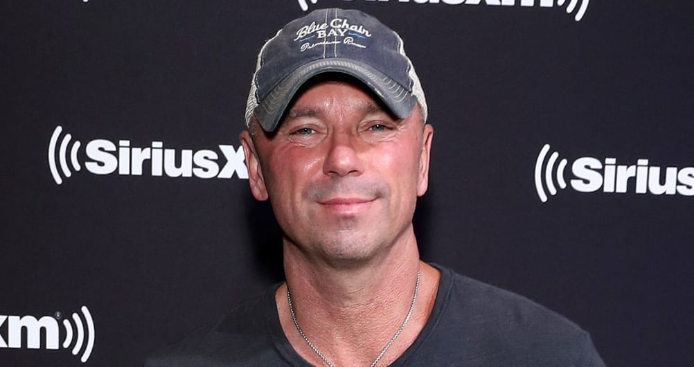 Kenny Chesney Kenny Chesney