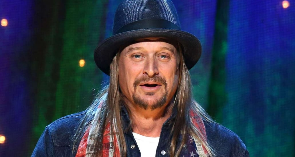 Kid Rock Kid Rock