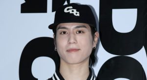 Kim Yugyeom