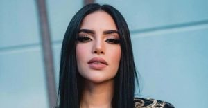 Kimberly Loaiza