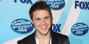 Kris Allen