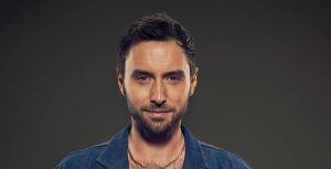 Måns Zelmerlöw
