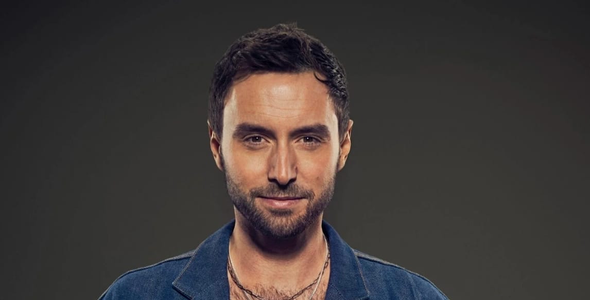 Måns Zelmerlöw Måns Zelmerlöw