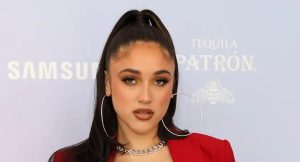 Mariah Angeliq