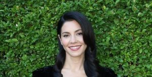 Marina Diamandis