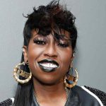 Missy Elliott