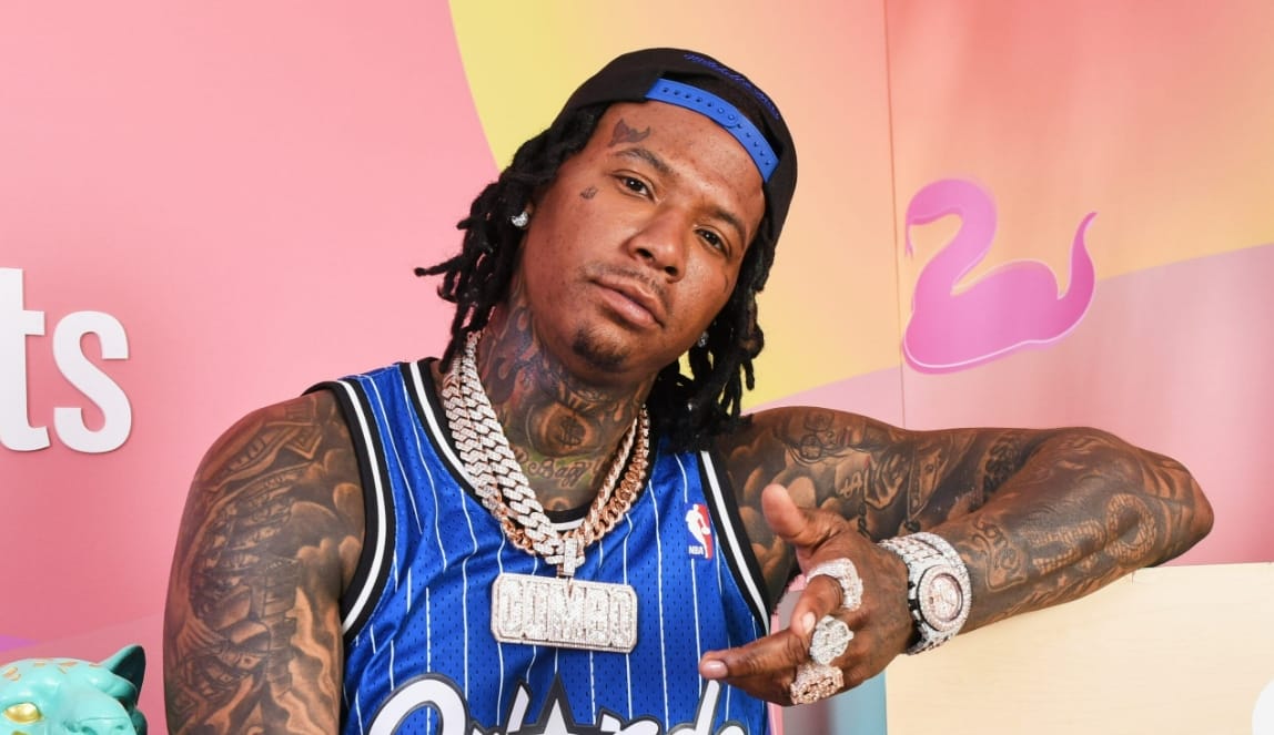 Moneybagg Yo Moneybagg Yo