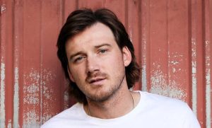 Morgan Wallen