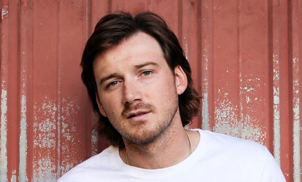 Morgan Wallen Morgan Wallen