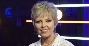 Pat Benatar