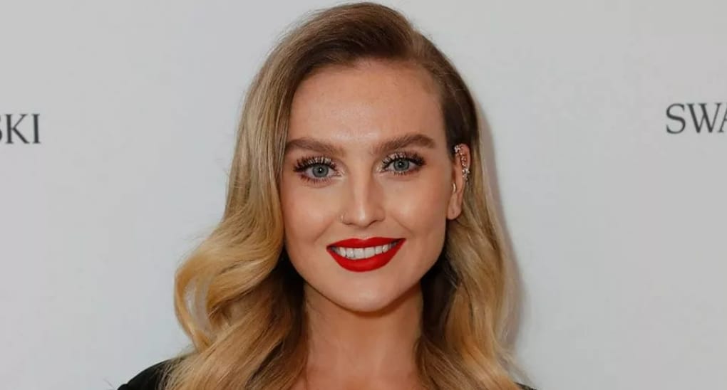Perrie Edwards Perrie Edwards