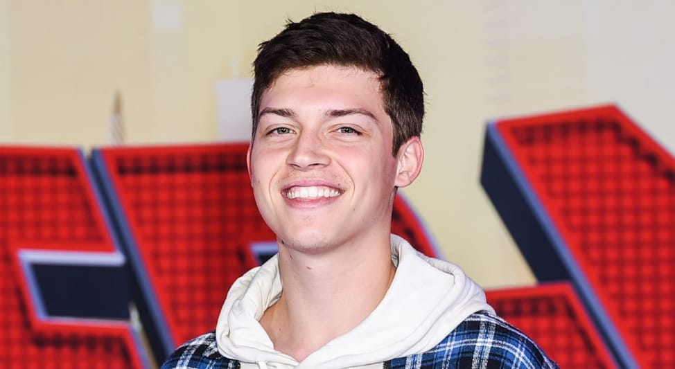 Ricky Garcia Ricky Garcia